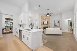 231 Neal Dr, Liberty Hill, TX 78642 - Photo 16