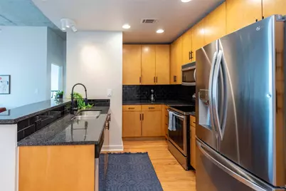 360 Nueces Street #1214, Austin, TX 78701 - Photo 6