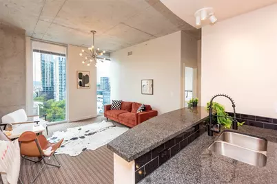360 Nueces Street #1214, Austin, TX 78701 - Photo 2
