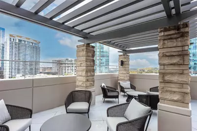 360 Nueces Street #1214, Austin, TX 78701 - Photo 36