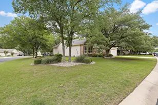 111 Elderberry St, Georgetown, TX 78633 - Photo 20