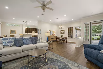 111 Elderberry Street, Georgetown, TX 78633 - Photo 6