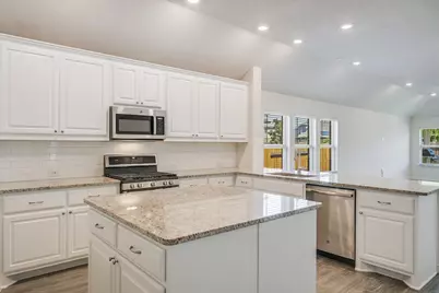 3316 Amerigo Place, Round Rock, TX 78665 - Photo 4