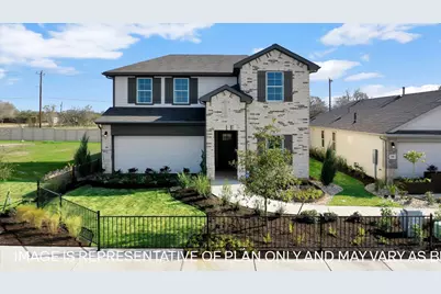 203 Mustang Lake Circle, Buda, TX 78610 - Photo 2