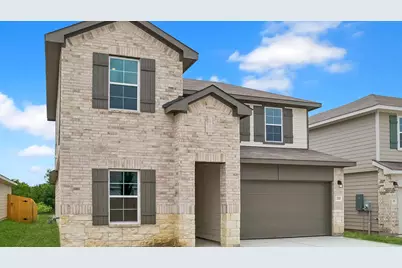 203 Mustang Lake Circle, Buda, TX 78610 - Photo 2