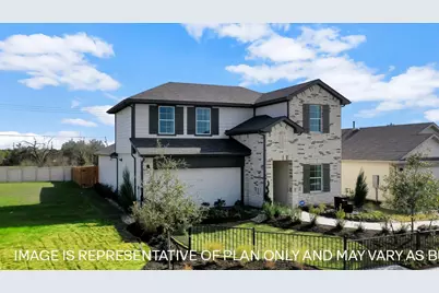 203 Mustang Lake Circle, Buda, TX 78610 - Photo 1