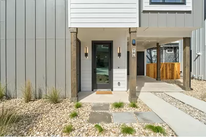1736 Bunche Road #B5, Austin, TX 78721 - Photo 1