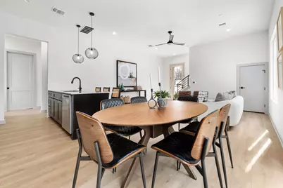 1736 Bunche Road #B5, Austin, TX 78721 - Photo 12