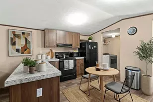 341 SW Front St, Bartlett, TX 76511 - Photo 2