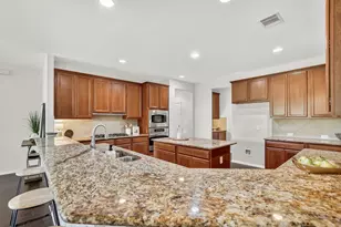 213 Mustang Is Trl, Georgetown, TX 78633 - Photo 10