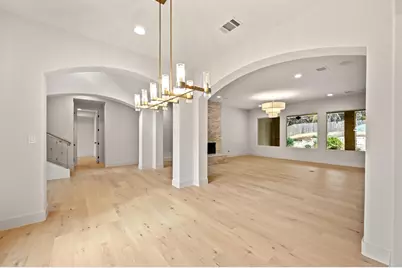 2800 Barton Point Drive, Austin, TX 78733 - Photo 4