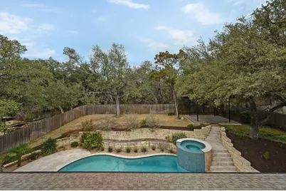 2800 Barton Point Drive, Austin, TX 78733 - Photo 32