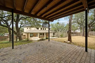 2800 Barton Point Dr, Austin, TX 78733 - Photo 34
