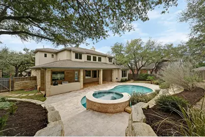 2800 Barton Point Drive, Austin, TX 78733 - Photo 2