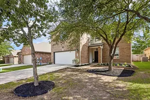 650 Middle Creek, Buda, TX 78610 - Photo 2
