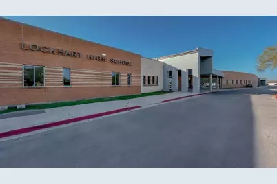 1207 Camden Lane, Lockhart, TX 78644 - Photo 32