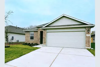 1207 Camden Lane, Lockhart, TX 78644 - Photo 1