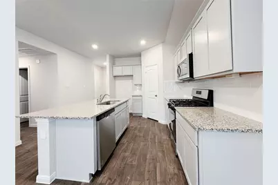1207 Camden Lane, Lockhart, TX 78644 - Photo 4