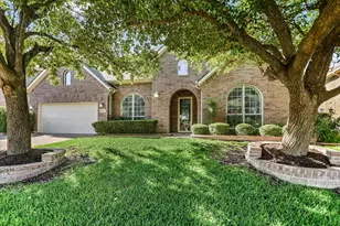 2019 Westvalley Pl, Round Rock, TX 78665 - Photo 1