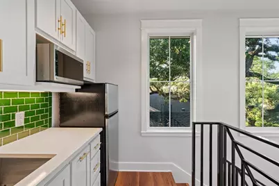 1801 Alta Vista Avenue #C, Austin, TX 78704 - Photo 4