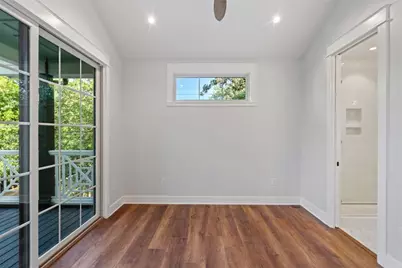 1801 Alta Vista Avenue #C, Austin, TX 78704 - Photo 6