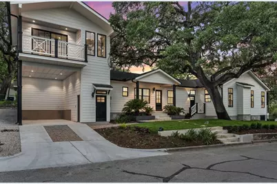 1801 Alta Vista Avenue #C, Austin, TX 78704 - Photo 1