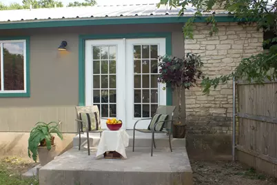 5013 Cape Verde Cove #A, Austin, TX 78744 - Photo 2