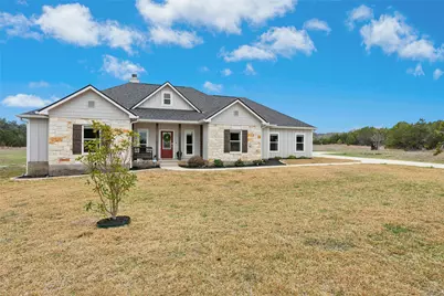 195 Rosebud Ranch Road, Bertram, TX 78605 - Photo 1
