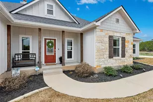 195 Rosebud Rnch Rd, Bertram, TX 78605 - Photo 4