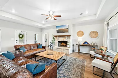 195 Rosebud Ranch Road, Bertram, TX 78605 - Photo 10