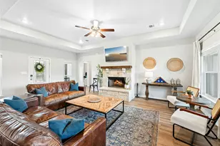 195 Rosebud Rnch Rd, Bertram, TX 78605 - Photo 10