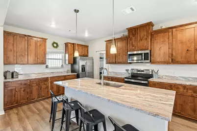 195 Rosebud Ranch Road, Bertram, TX 78605 - Photo 16