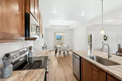 195 Rosebud Ranch Road, Bertram, TX 78605 - Photo 18