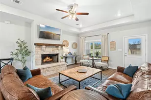 195 Rosebud Rnch Rd, Bertram, TX 78605 - Photo 8