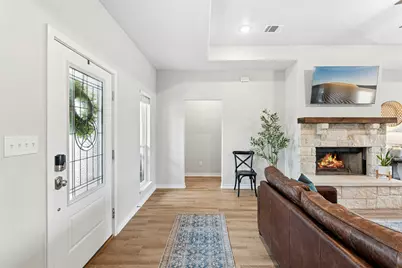 195 Rosebud Ranch Road, Bertram, TX 78605 - Photo 6