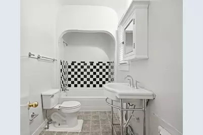 212 W 43rd Street #A, Austin, TX 78751 - Photo 6
