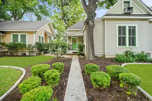 212 W 43rd St, Austin, TX 78751 - Photo 10