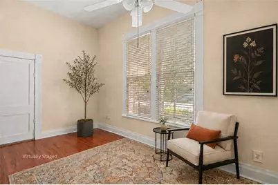 212 W 43rd Street #A, Austin, TX 78751 - Photo 4