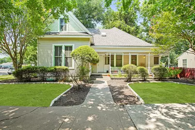 212 W 43rd Street #A, Austin, TX 78751 - Photo 1