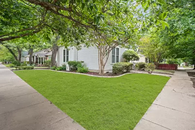 212 W 43rd Street #A, Austin, TX 78751 - Photo 2