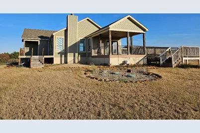 555 Paint Creek Road #C, McDade, TX 78650 - Photo 1