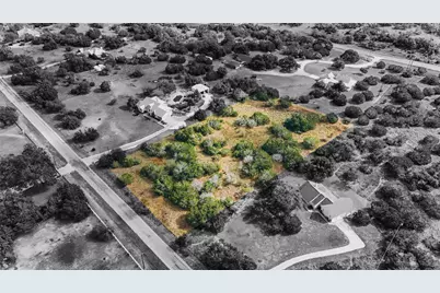 Lot 91 Barton Creek Drive, Dripping Springs, TX 78620 - Photo 2
