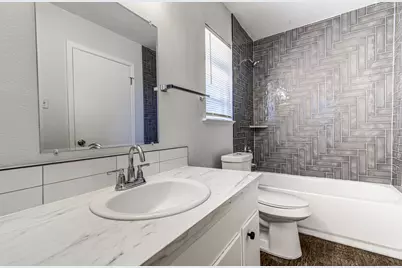 5703 Gloucester Lane #A, Austin, TX 78723 - Photo 16