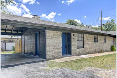 5703 Gloucester Lane #A, Austin, TX 78723 - Photo 2