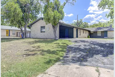 5703 Gloucester Lane #A, Austin, TX 78723 - Photo 1