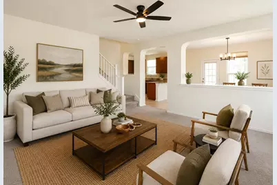 521 Lady Swiss Lane, Hutto, TX 78634 - Photo 2