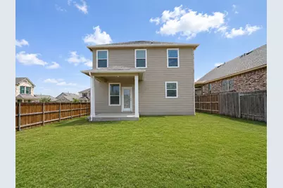 521 Lady Swiss Lane, Hutto, TX 78634 - Photo 18