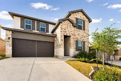 2428 Hackamore Drive, Leander, TX 78641 - Photo 1