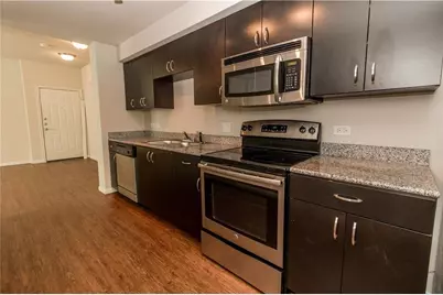 1401 E 4th Street #203, Austin, TX 78702 - Photo 6