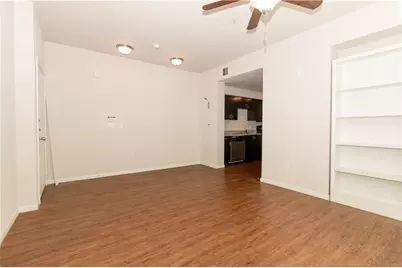 1401 E 4th Street #203, Austin, TX 78702 - Photo 4